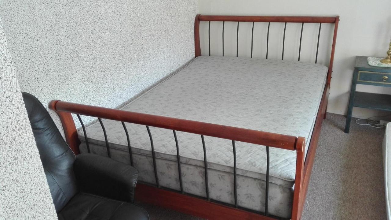 Nakednature Bed and Breakfast Borre Exterior foto